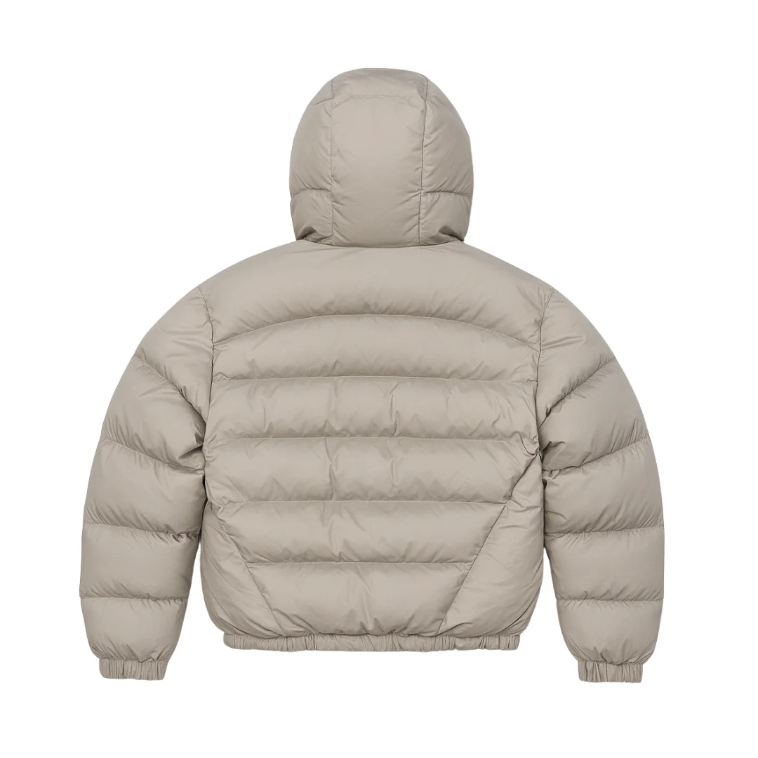 the cloud puffa’ - creme - Image 3