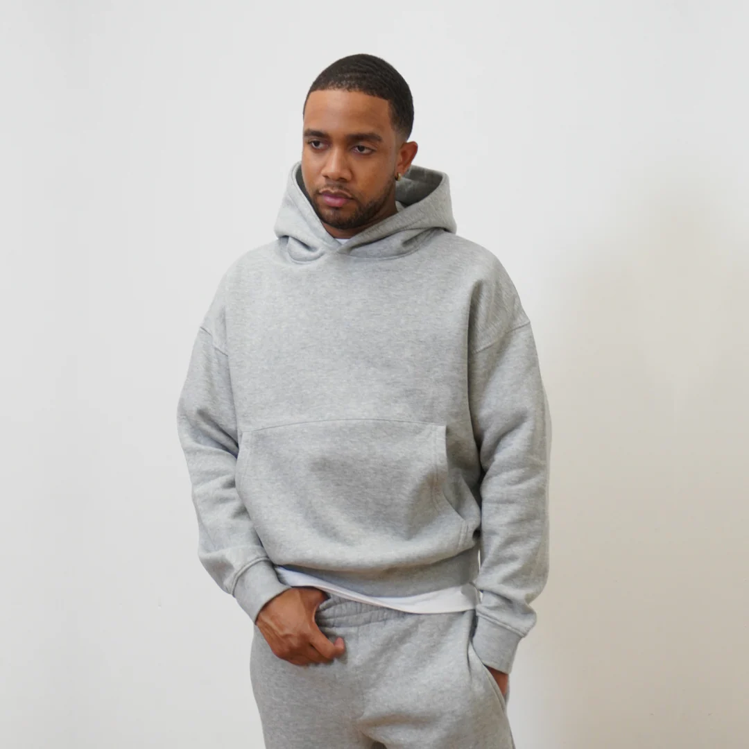 the jumpa' - grey - Image 5