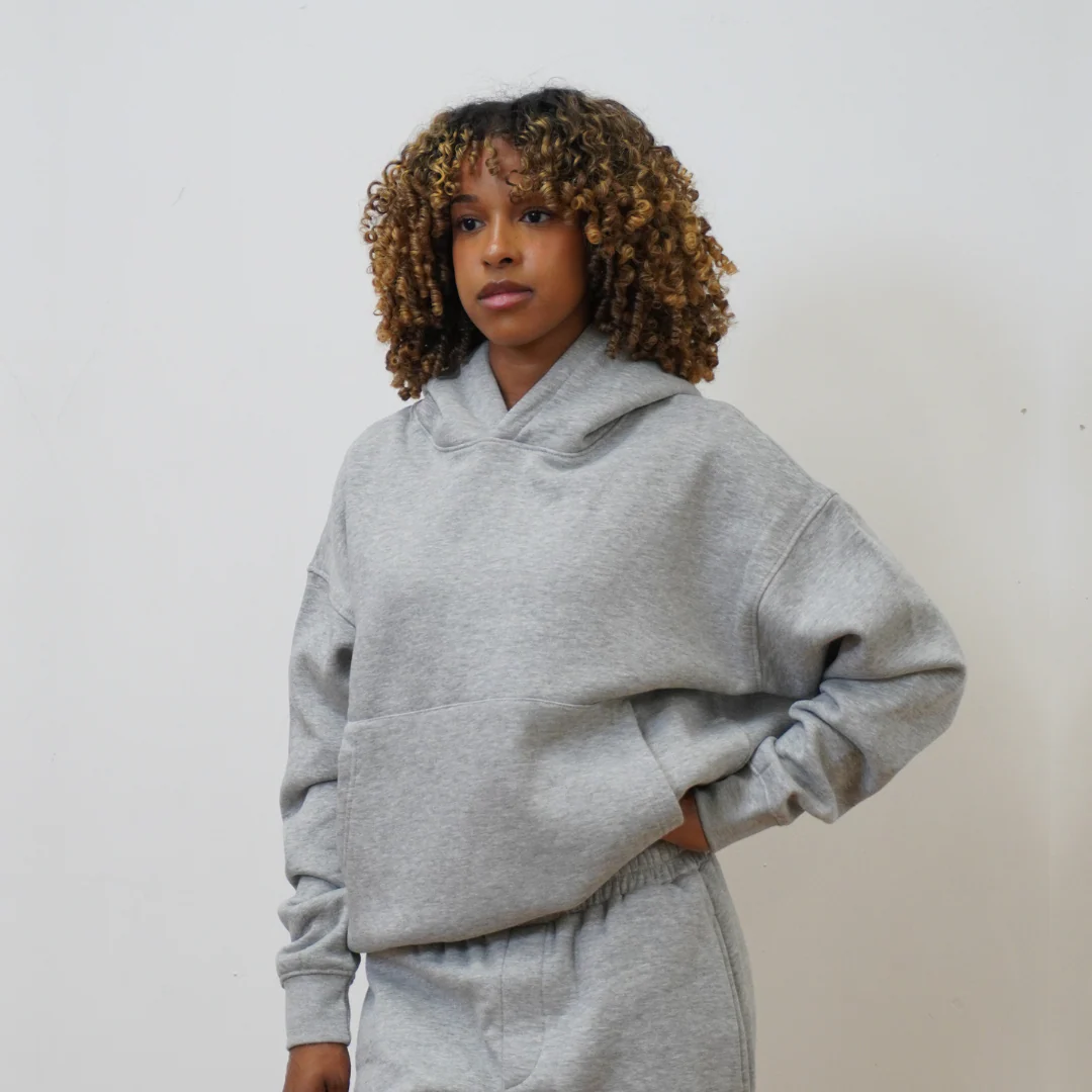 the jumpa' - grey - Image 6