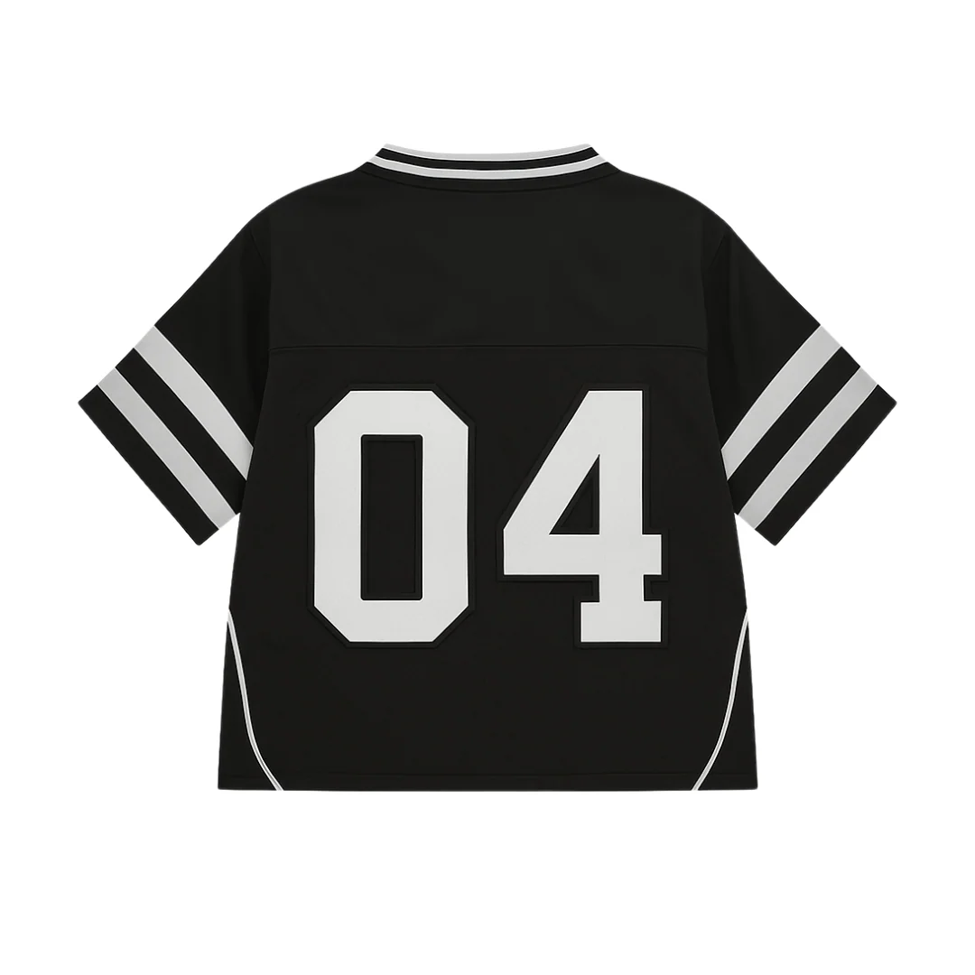 the jersey - black - Image 3