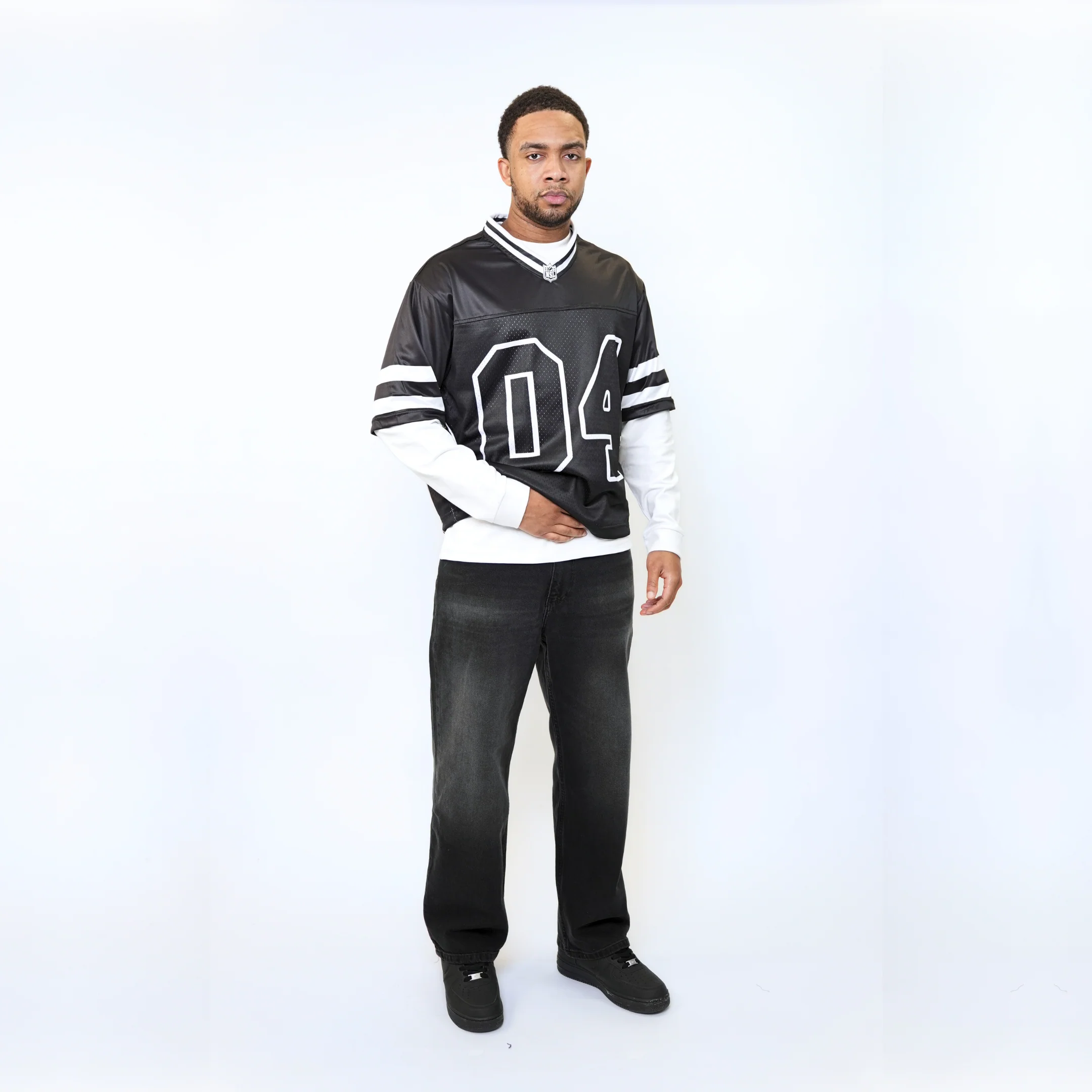 the jersey - black - Image 4