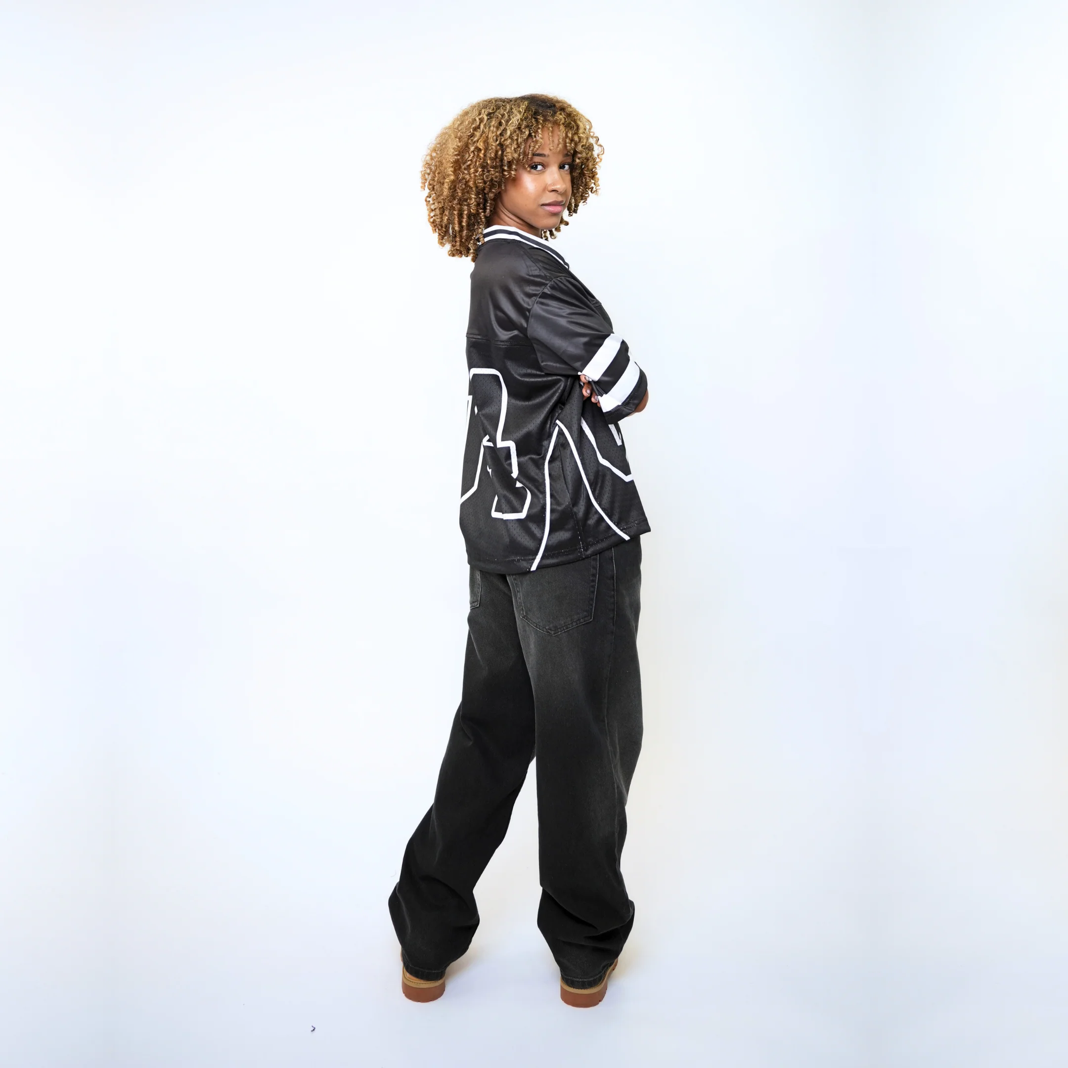 the jersey - black - Image 8