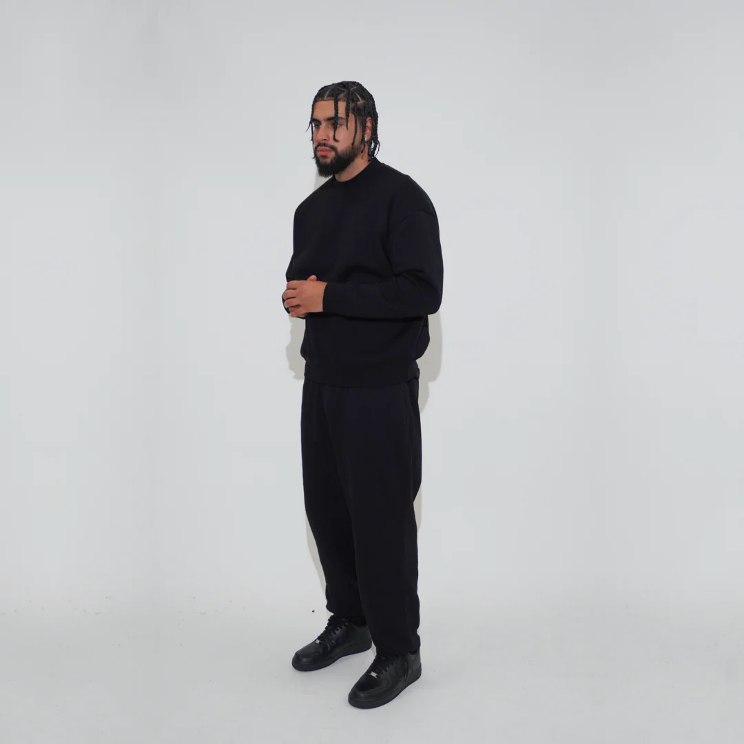 the sweata' - black - Image 3